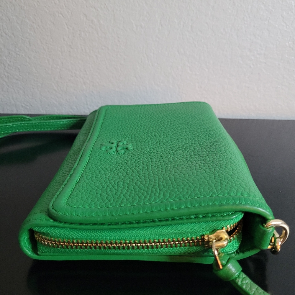 Tory Burch Thea Crossbody Bag - Picture 7 of 15